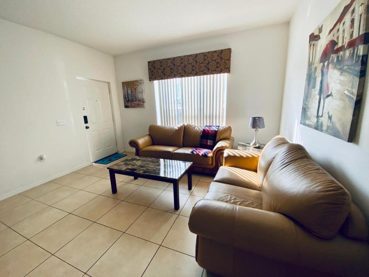 Huge Screened Patio That Overlooks Lake Buck, Near Famous Attractions!! Орландо Экстерьер фото