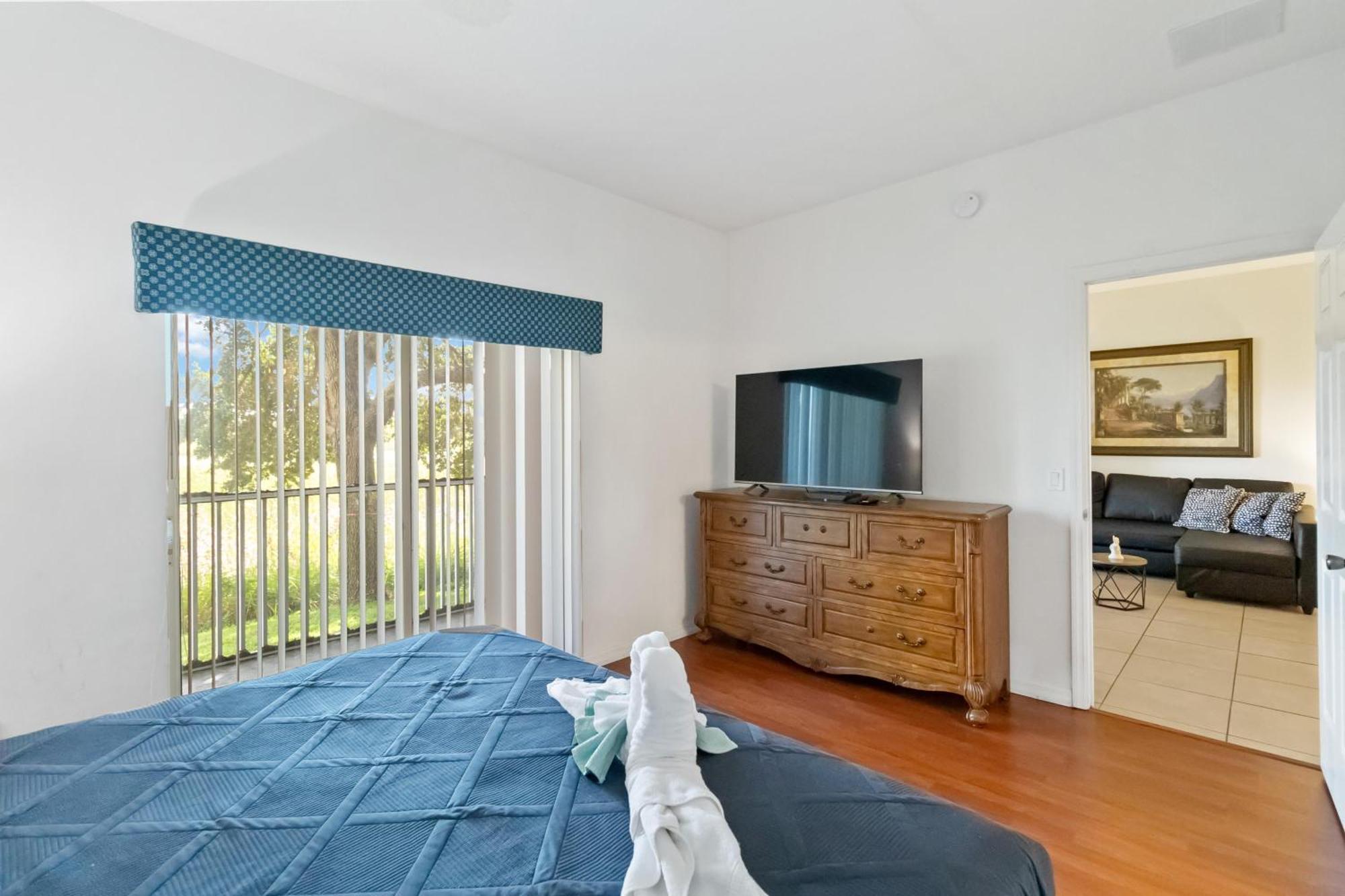 Huge Screened Patio That Overlooks Lake Buck, Near Famous Attractions!! Орландо Экстерьер фото